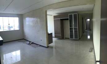 Imagem 4: Apartamento para venda tem 95 metros quadrados com 3 quartos