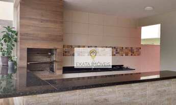 Imagem 5: Casa triplex, com piscina e área gourmet, Praia de Costazul, Rio das Ostras