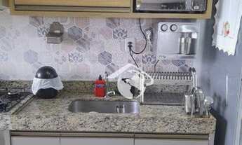 Imagem 6: Cond. Solarium Residence - Farolândia - Aracaju/SE