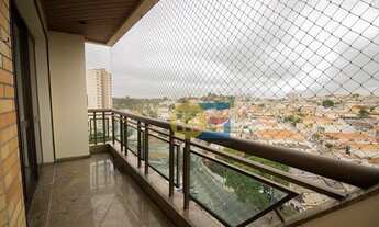 Imagem 7: Cobertura com 4 dormitórios à venda, 195 m² por R$ 999.000,00 - Vila Zelina - São Paulo/SP