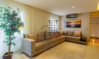 Imagem: Apartamento - 202 m² - 3 suítes - 3 vagas