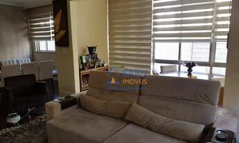 Imagem 3: Apartamento com 3 dormitórios à venda, 144 m² por R$ 1.280.000,00 - Higienópolis - São Pau