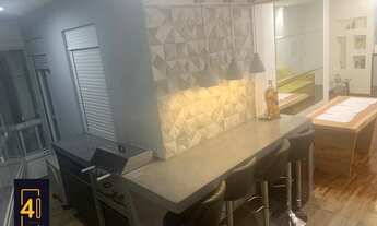 Imagem 6: Apartamento ABC Apartamento com 2 dormitórios