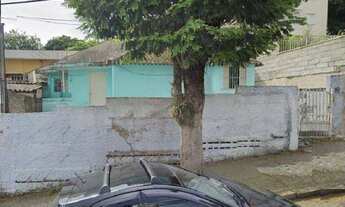 Imagem 2: Terreno à venda, 190 m² - Nova Petrópolis - São Bernardo do Campo/SP