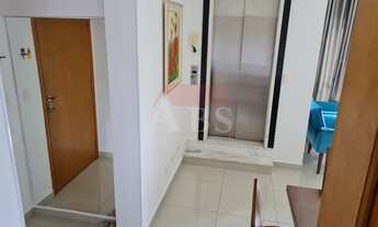 Imagem 6: 3 quartos, dispensa, terraço, piscina, lazer, churrasqueira, 2 vagas demarcadas