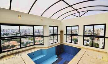 Imagem: Apartamento Triplex com 4 dormitórios