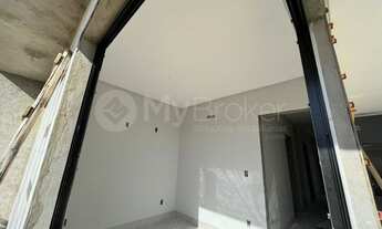 Imagem 2: Casa em condomínio, Rua JV 1, Senador Canedo, Residencial Condomínio Jardim Veneza