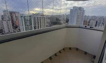 Imagem 2: Apartamento a venda Vila Clementino