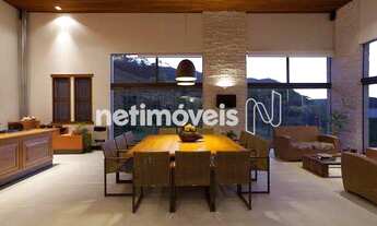 Imagem 2: Venda Casa em condomínio Condomínio Quintas do Morro Nova Lima