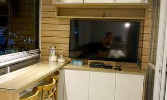 Imagem 5: Apartamento a venda no Condominio Villagio Lake e Garden, Barrinha - Barra da Tijuca