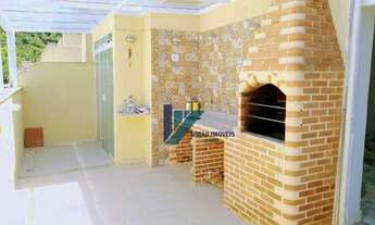 Imagem 2: Cobertura Linear Vazia - Portal de Itaipu