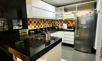 Imagem 7: Apartamento com 3 dormitórios à venda, 114 m² por R$ 850.000,00 - Vila Galvão - Guarulhos