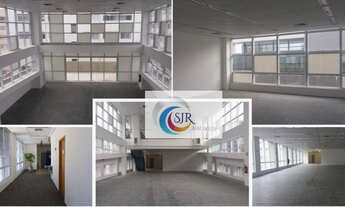 Imagem 6: Prédio para alugar, 4054 m² por R$ 385.135,70/mês - Consolação - São Paulo/SP