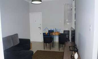 Imagem 2: Apartamento residencial à venda, Santa Cecília, São Paulo - AP51191