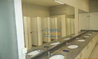 Imagem 11: Conjunto para alugar, 2844 m² por R$ 142.202,00/mês - Jardim São Luís - São Paulo/SP