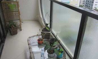 Imagem 6: Apartamento com 3 dormitórios à venda, 141 m² por R$ 780.000,00 - Pitangueiras M Barra F