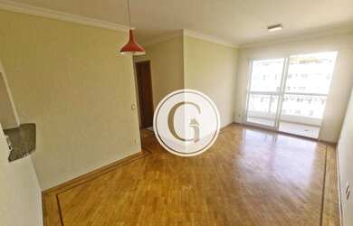 Imagem 7: Apartamento com 3 dormitórios à venda, 67 m² por R$ 550.000,00 - Vila Gomes - São Paulo/SP