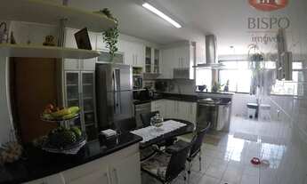 Imagem 2: Apartamento à venda, 154 m² por R$ 850.000,00 - Jardim Colina - Americana/SP