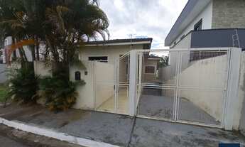 Imagem: Taubaté - Casa de Condomínio - Independência