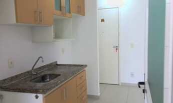 Imagem 3: Apartamento com 2 dormitórios para alugar, 48 m² por R$ 2.000,00/mês - Vila Anastácio - Sã