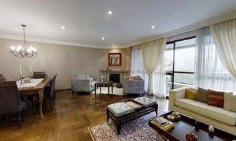 Imagem 4: Apartamento com 4 dormitórios à venda, 225 m² por R$ 1.250.000,00 - Vila Andrade - São Pau