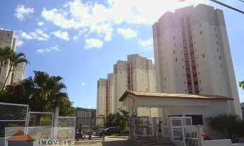 Imagem 2: São Paulo - Apartamento Padrão - Vila Dionisia