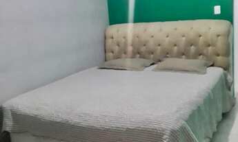 Imagem 4: Casa no Conj. Costa e Silva