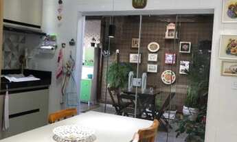 Imagem 3: Apartamento com 2 dormitórios à venda, 112 m² por R$ 350.000,00 - Jardim das Azaléias - Po