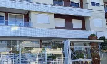 Imagem: Florianópolis - Apartamento Padrão - Canasvieiras