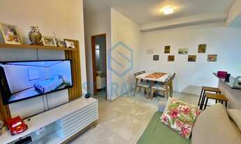 Imagem 3: Apartamento para venda com 54 metros quadrados com 2 quartos em Morada de Laranjeiras - Se