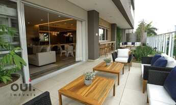 Imagem 3: Apartamento com 3 dormitórios à venda, 103 m² por R$ 1.490.000,00 - Brooklin - São Paulo/S