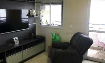 Imagem: Excelente Apto Vila Carrão, 2 dorms, 1