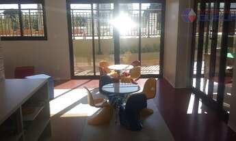 Imagem: Apartamento residencial à venda, Sinibalti