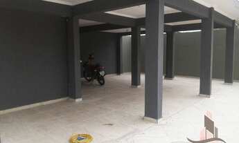 Imagem 2: Casa com 2 dormitórios à venda, 56 m² por R$ 260.000 - Mirim - Praia Grande/SP