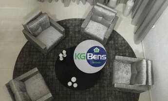 Imagem: Casa com 3 quartos, 420 m², à venda por