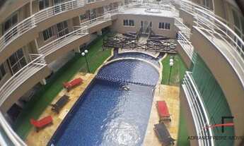 Imagem 6: Apartamento mobiliado em Cumbuco - AP9772