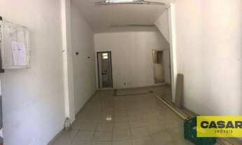Imagem 3: Salão para alugar, 40 m² - Vila Marina - Santo André/SP