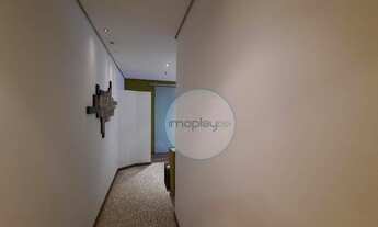 Imagem 6: Conjunto Mobiliado 37 m² - Vila Olímpia - São Paulo/SP