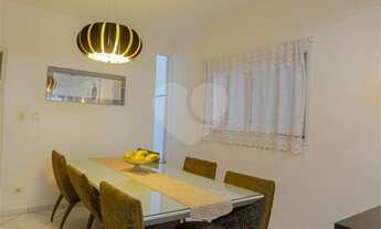 Imagem 2: São Paulo - Casa Padrão - SAÚDE