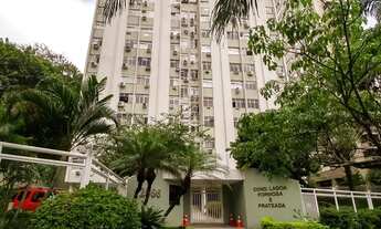 Imagem 10: Apartamento para venda com 2 quartos e suítes em Lagoa - Rio de Janeiro - RJ