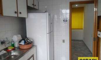 Imagem 2: Apartamento com 2 dormitórios à venda, 47 m² - Vila Marchi - São Bernardo do Campo/SP