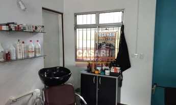 Imagem 3: Sala para alugar, 30 m² - Taboão - São Bernardo do Campo/SP