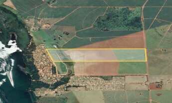 Imagem: Terreno com 726,000.00 M² Fazenda São