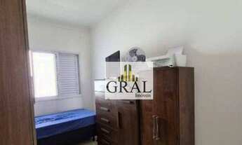 Imagem 7: Sobrado à venda, 145 m² por R$ 580.000,00 - Planalto - São Bernardo do Campo/SP