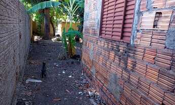 Imagem 2: TERRENO NO BAIRRO PEDRA 90 BEM LOCALIZADO