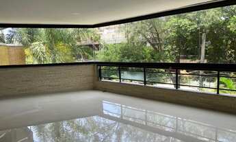 Imagem 3: Apartamento para venda com 105 metros quadrados com 2 quartos