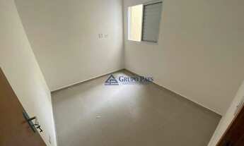 Imagem 10: Apartamento à venda, 35 m² por R$ 179.999,88 - Vila Ema - São Paulo/SP