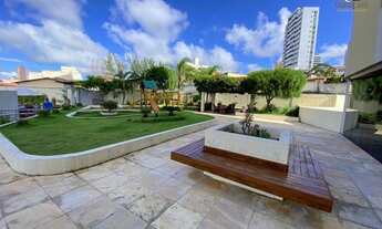 Imagem 4: Natal - Apartamento Padrão - Capim Macio