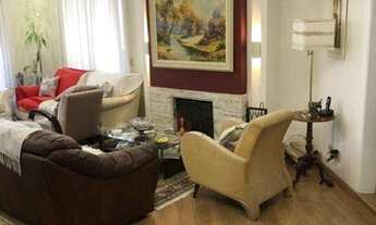 Imagem 3: Apartamento à venda no Campo Belo, Rua pascal, 1160. São 242m² aproveitados ao máximo, 4 d