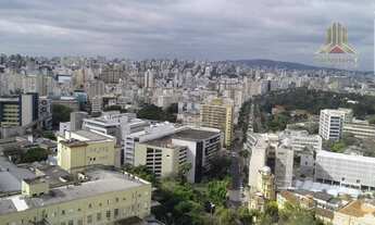 Imagem: Cobertura residencial à venda, Centro